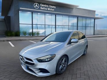 Mercedes-Benz Classe B B 180 d Automatic Premium Advantage Pack - Uniprò -