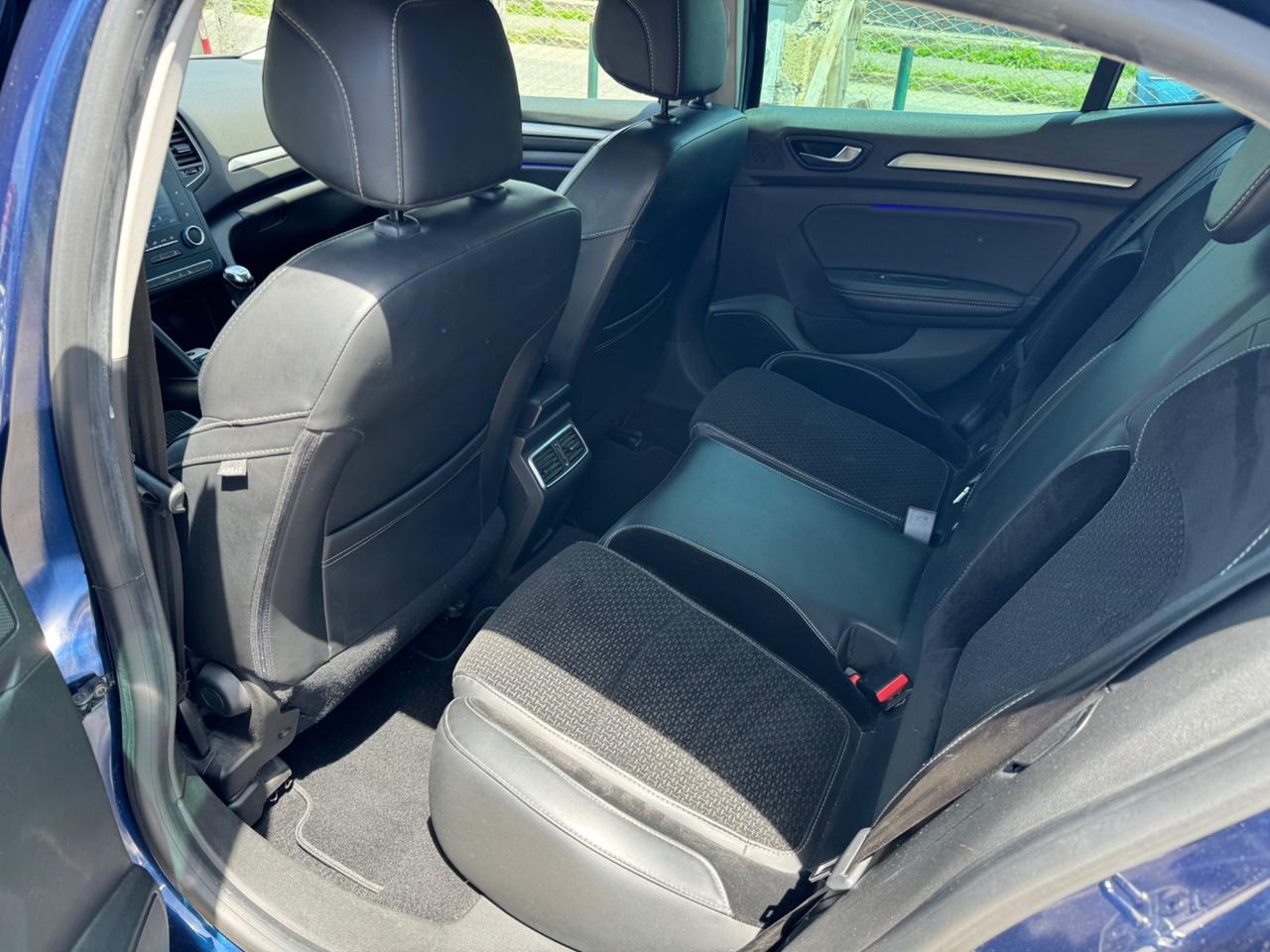 Renault Mégane dCi 8V 110 CV Energy Bose NEOPATENTATI