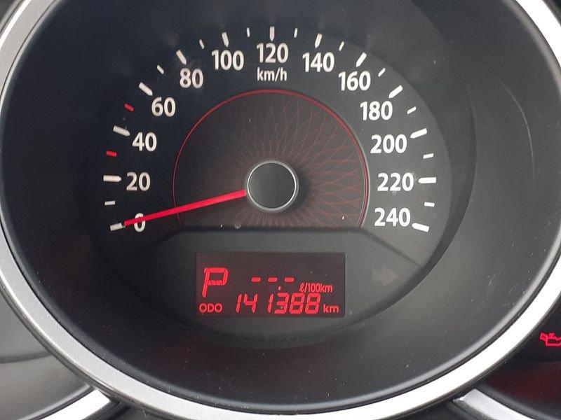 KIA Sorento Sorento 2.2 16V CRDI 4WD CAMBIO AUTOMATICO-KM CERTIFICATI