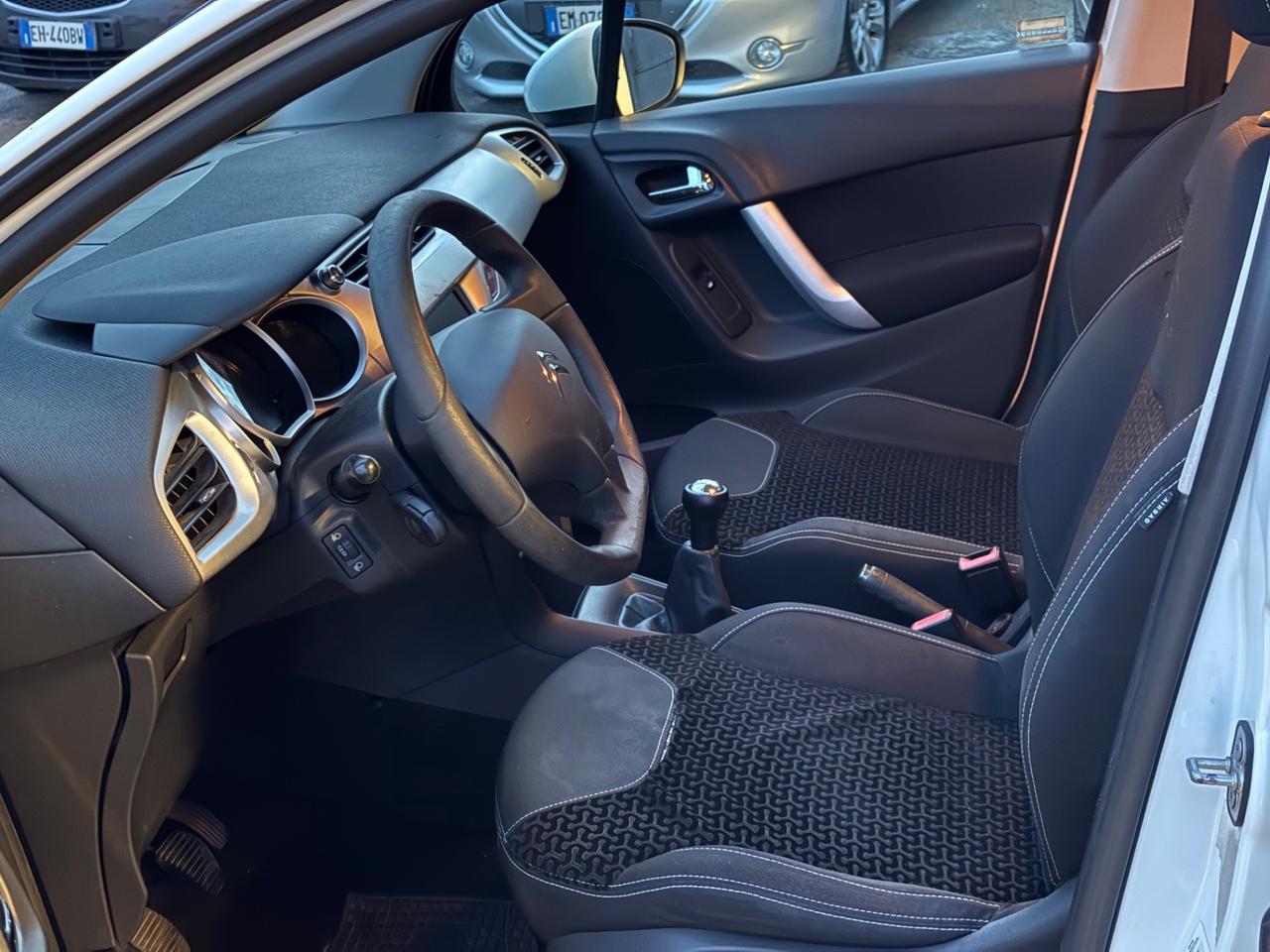 Citroen C3 1.1 Exclusive