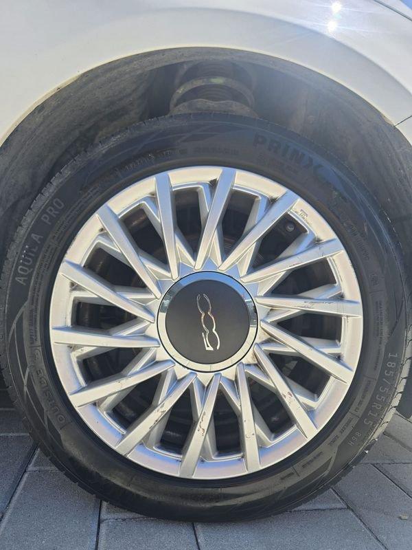FIAT 500 1.2 69cv Pop