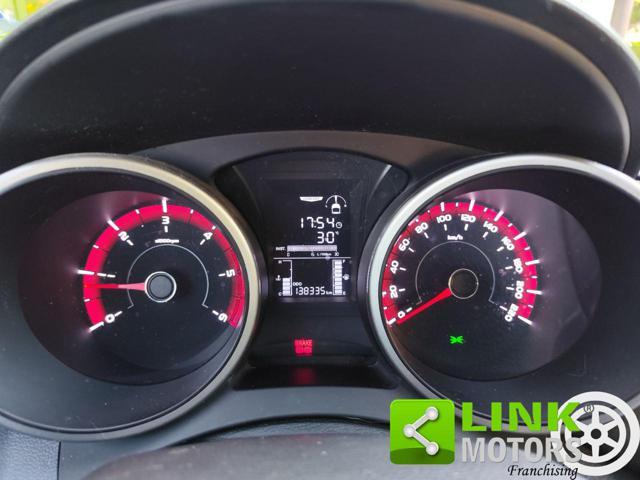 SSANGYONG Tivoli 1.6d 2WD Be GARANZIA INCLUSA NEOPAT.