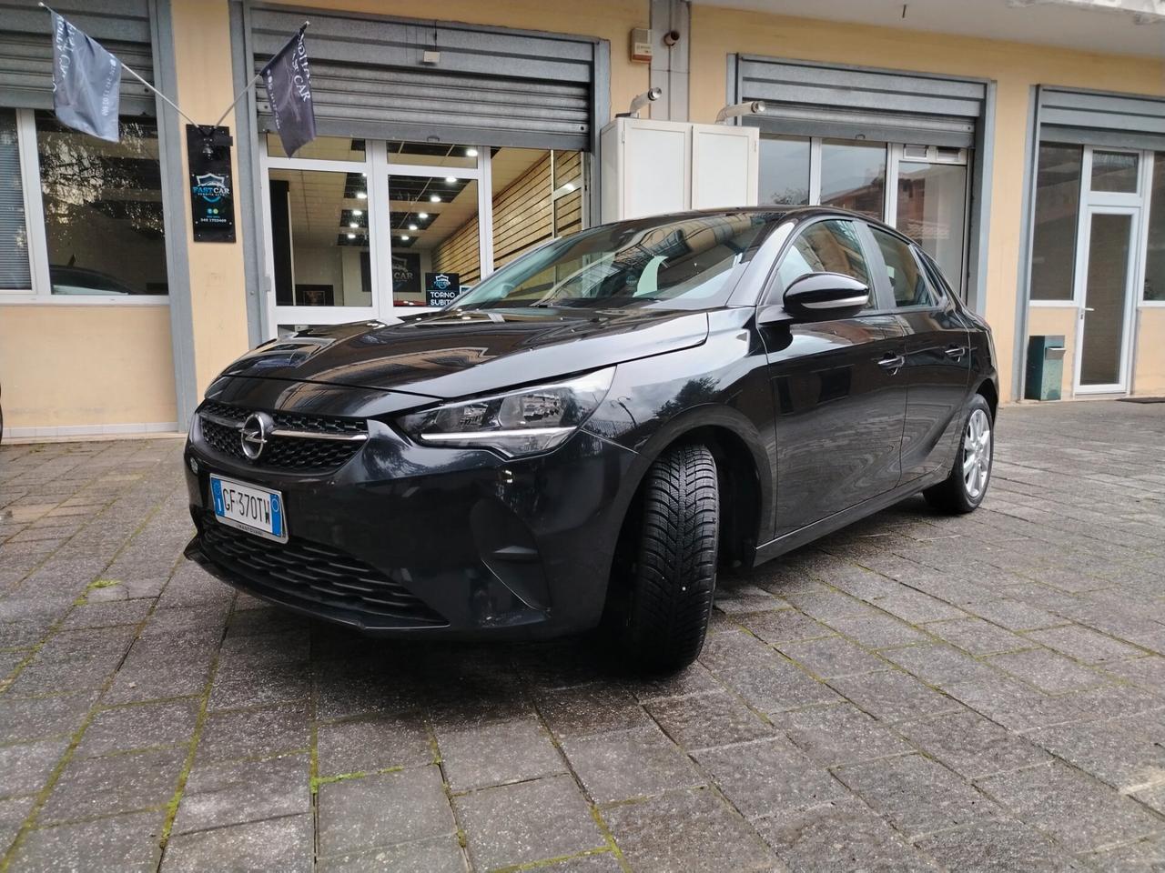 Opel Corsa 1.2 Edition