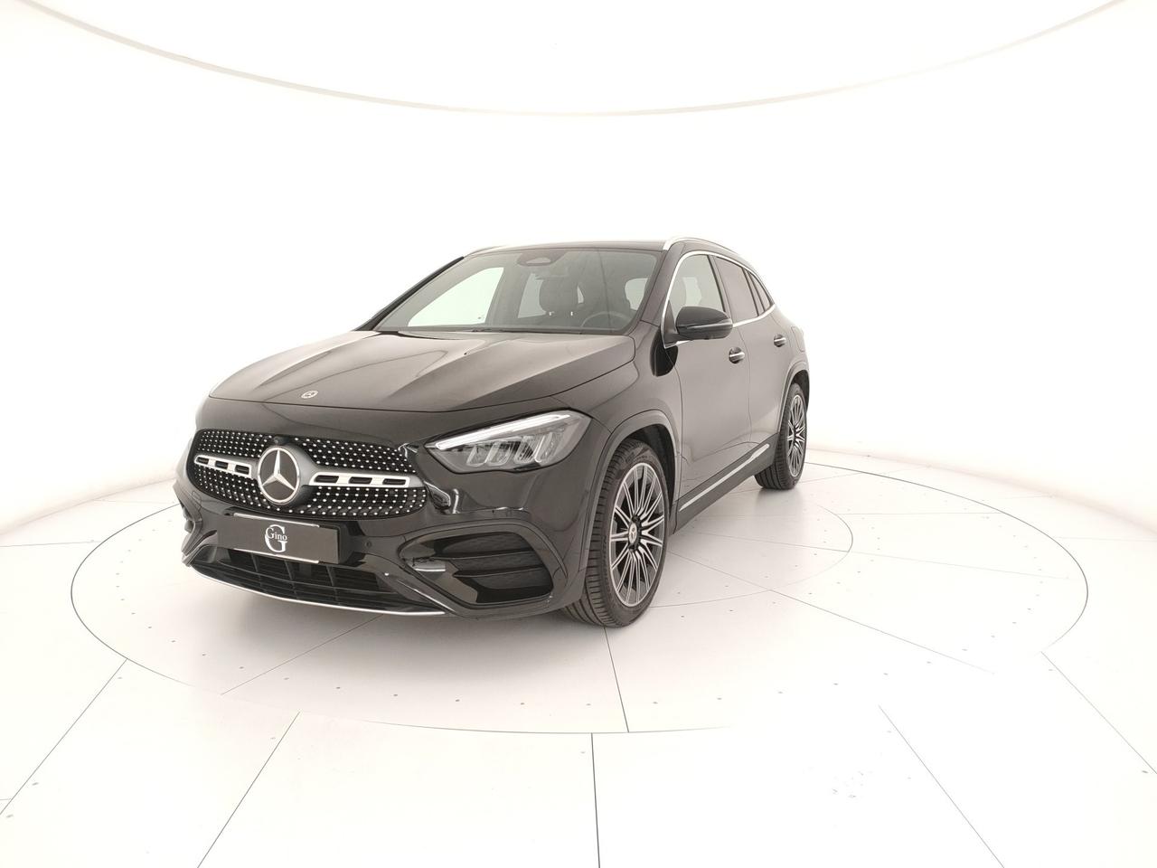 Mercedes-Benz GLA 200 d AMG Line Premium auto
