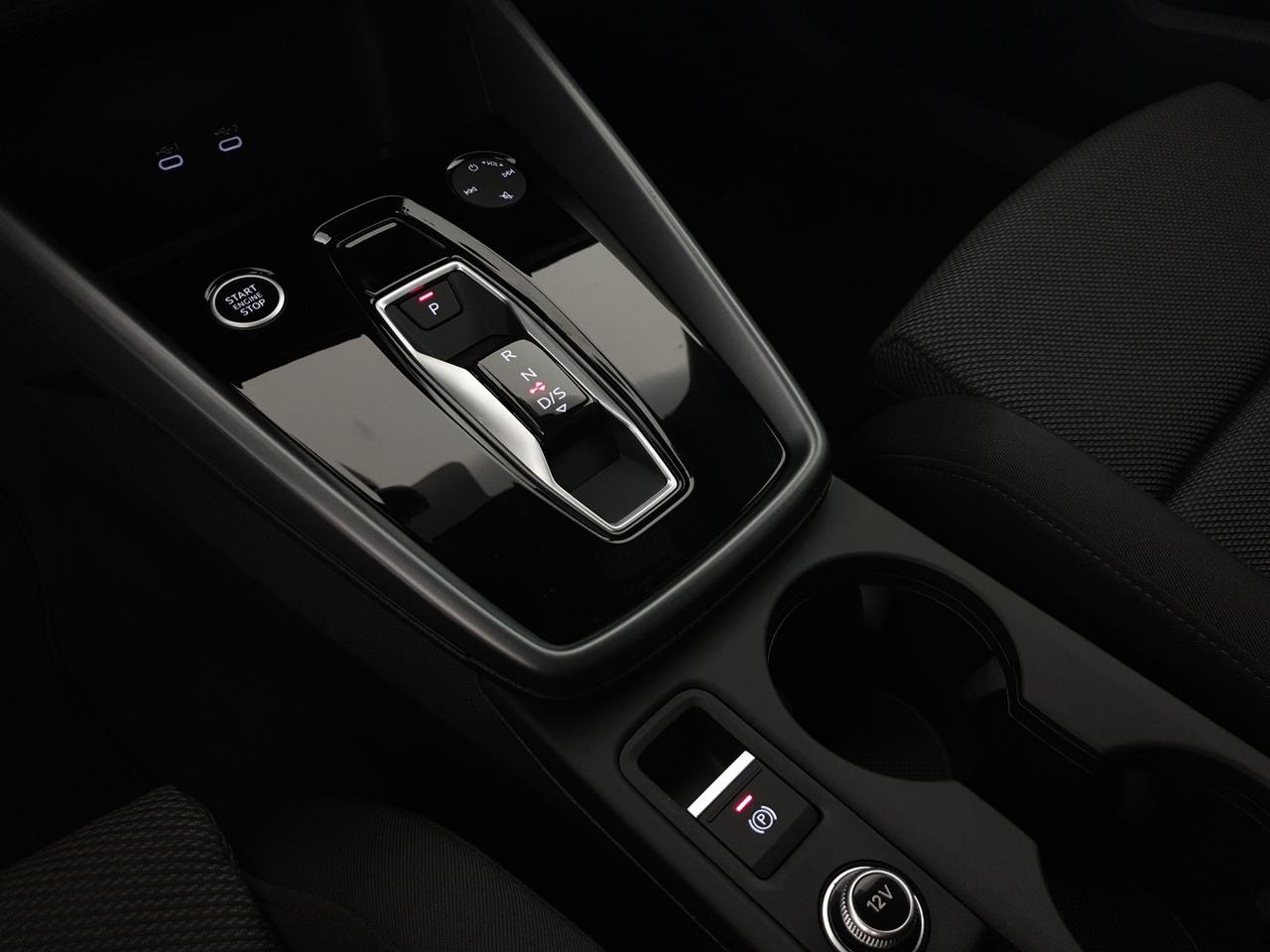 Sportback 2.0TDI 150CV S tronic Business