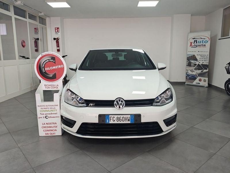 Volkswagen Golf Golf 1.6 TDI 110 CV 5p. Sport Edition R-LINE