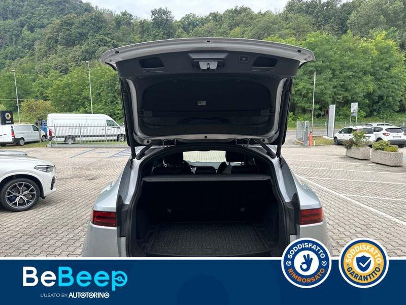 Jaguar E-Pace 2.0D I4 R-DYNAMIC SE AWD 180CV AUTO