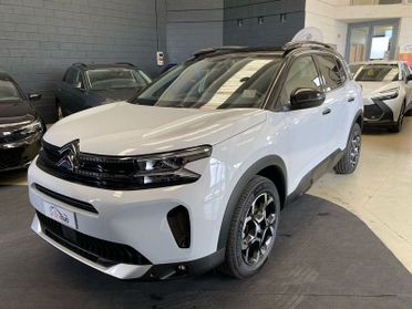 Citroën C5 Aircross BlueHDi 130 S&S EAT8 Max