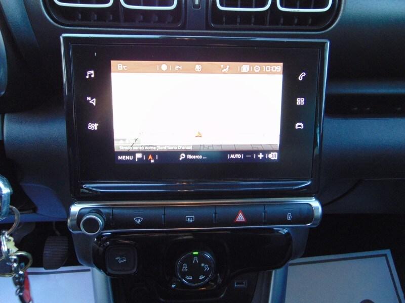 CITROEN C3 Aircross 1ª s. C3 Aircross BlueHDi ...