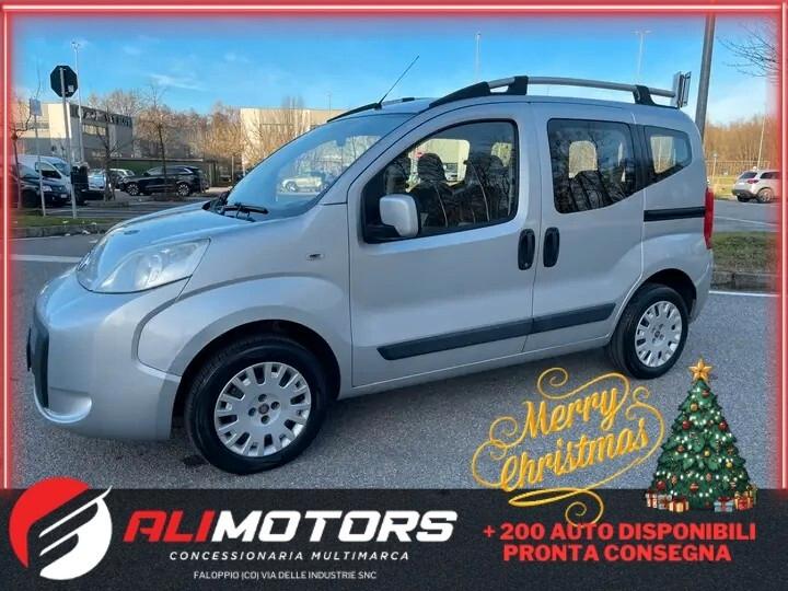 Fiat Qubo 1.3 MJT 75 CV Dynamic*Neo patentati*