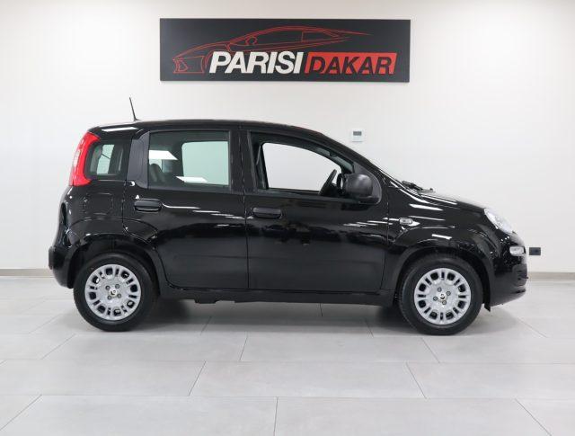 FIAT Panda 1.0 FireFly S&S Hybrid *PROMO PARISI GROUP*