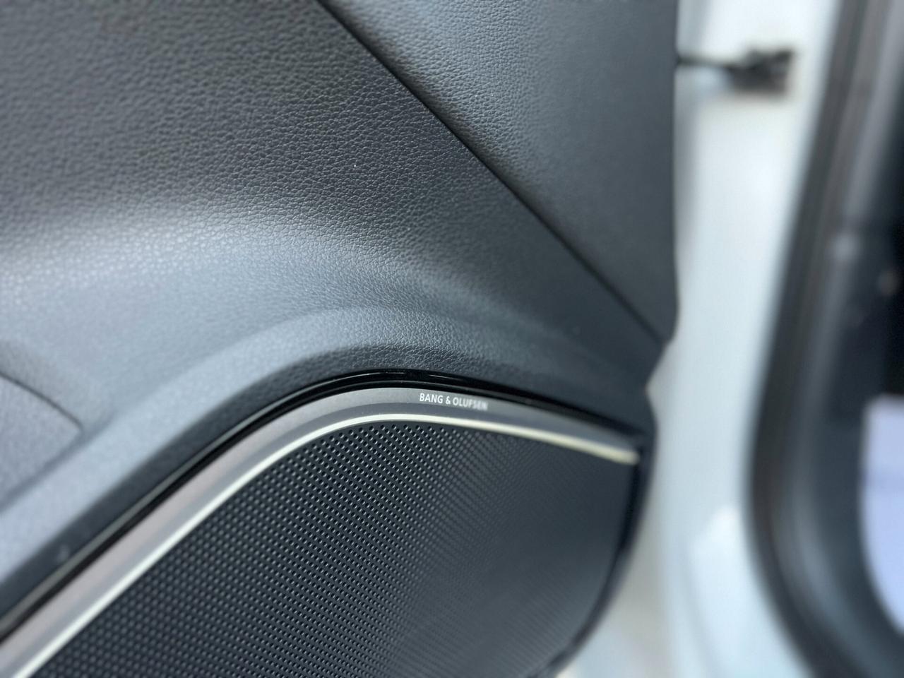 Audi A3 2.0 TDI 184 CV clean diesel quattro S tronic edition