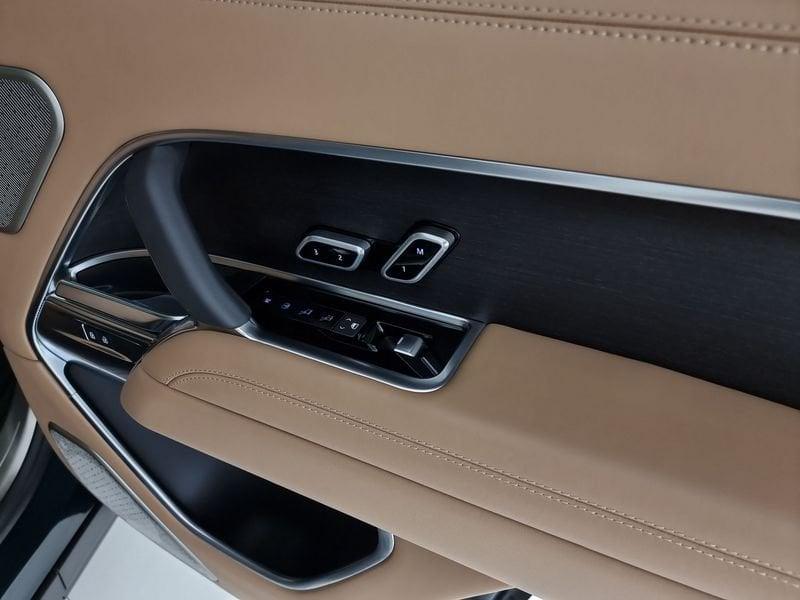 Land Rover Range Rover 4.4 V8 Autobiography