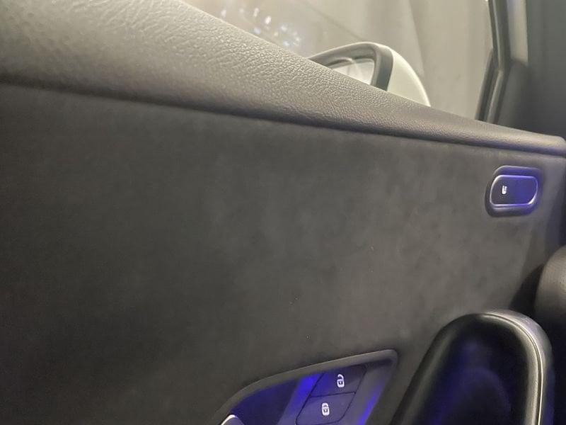 Mercedes-Benz Classe A A 200 d Automatic AMG Line Premium