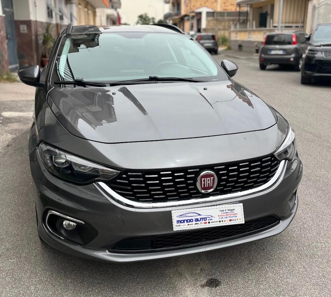 Fiat Tipo 1.3 MultiJet 95 CV SW LOUNGE