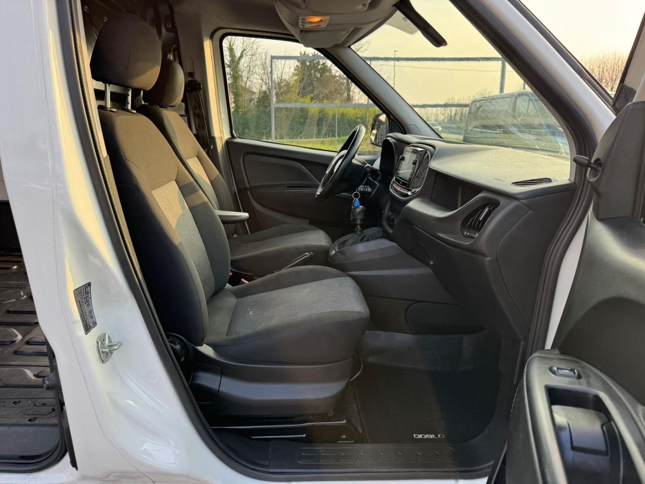 Fiat Doblo Doblò 1.6 MJT 105CV S&S PL-TN Cargo Maxi DOPPIA PORTA