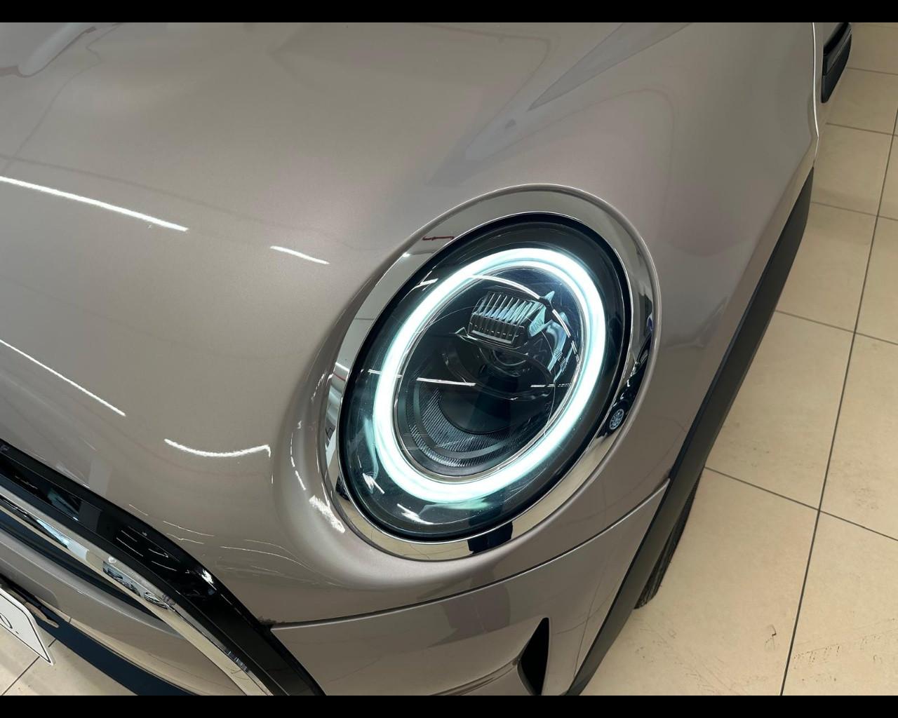 MINI Mini 4ª serie (F56) - Mini 1.5 Cooper Classic