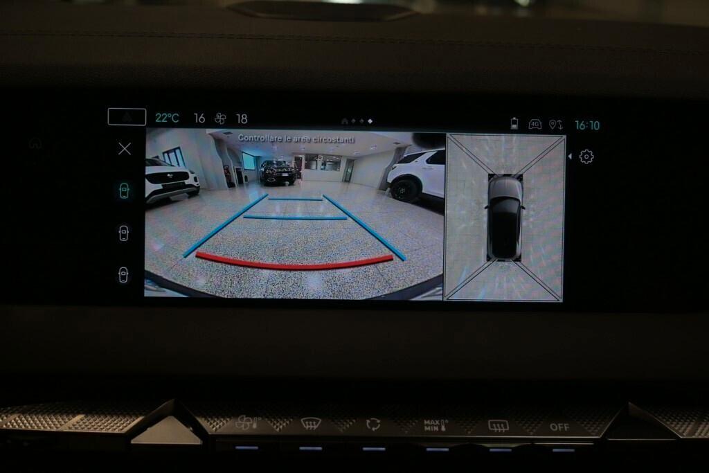 Ds DS4 4 PURETECH 130CV AUT. OPERA ( TETTO PANORAMICO APR. - PELLE FARI LED PDC COCKPIT NAVI M