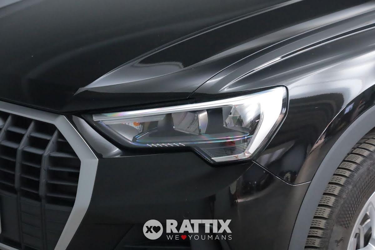 Audi Q3 45 1.4 tfsi e Business s-tronic