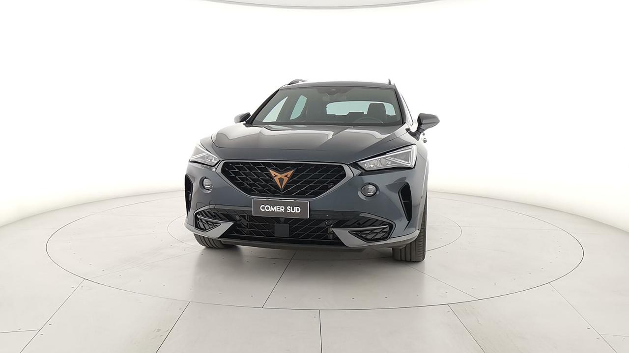 CUPRA Formentor 2020 - Formentor 2.0 tdi 4drive dsg