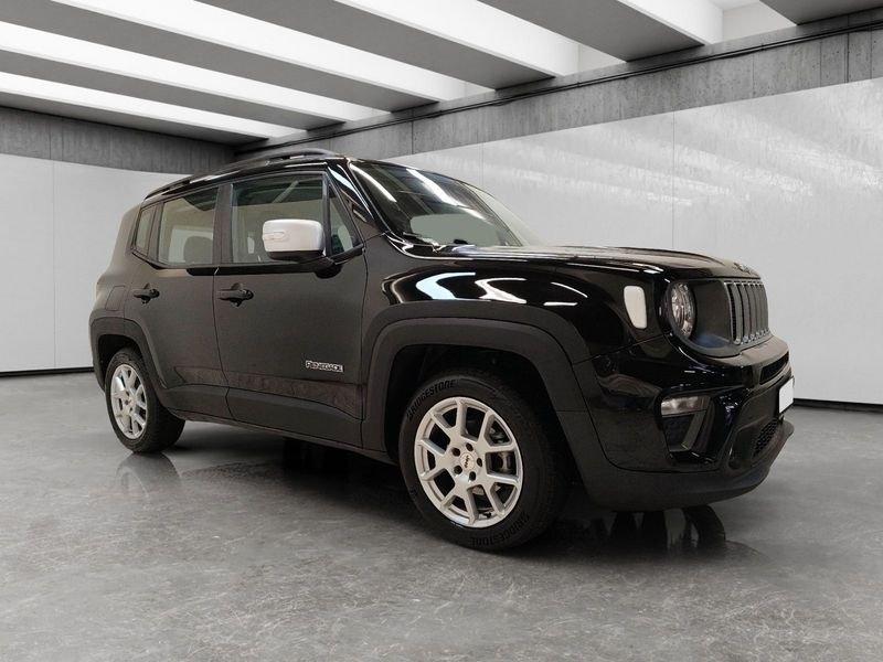 Jeep Renegade 1.0 t3 Limited 2wd