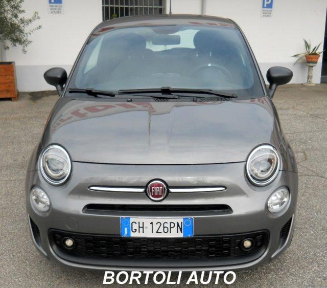 FIAT 500 1.0 HYBRID 9.000 KM CONNECT