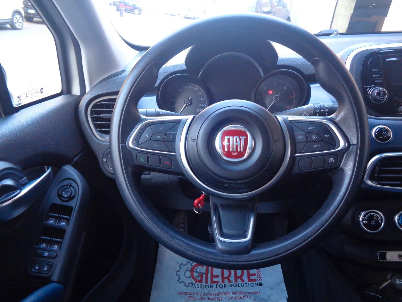 Fiat 500X 1.3 MJT 95CV Urban (Finanziabile)