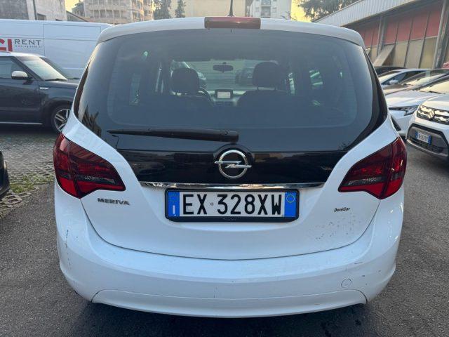 OPEL Meriva 1.4 100CV DESIGN EDITION