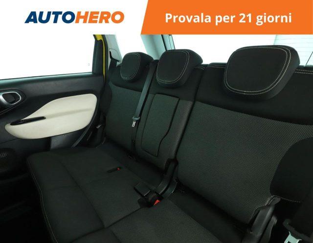 FIAT 500L 1.6 Multijet 120 CV Trekking