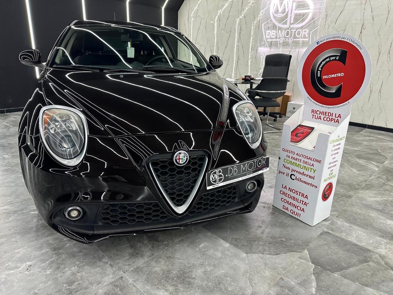 Alfa Romeo MiTo 1.3 JTDm 90 CV S&S
