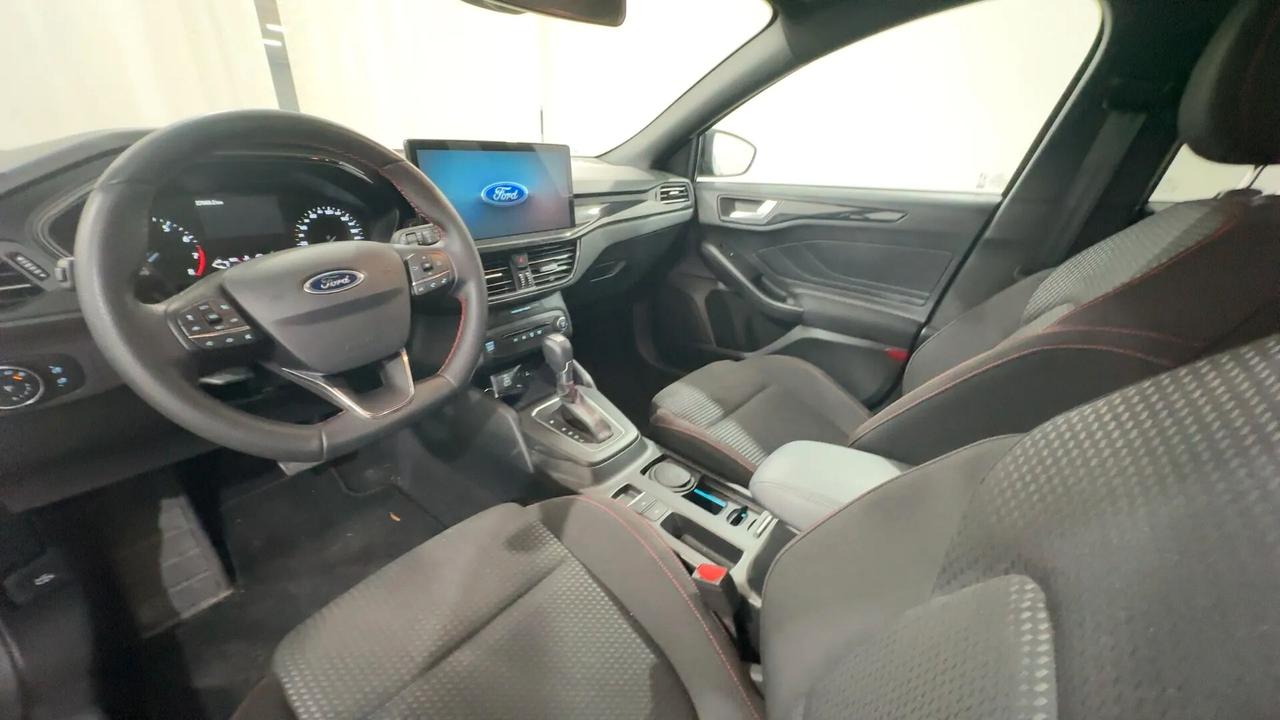 Ford Focus 1.0 EcoBoost Hybrid 155 CV Powershift 5p. ST-Line
