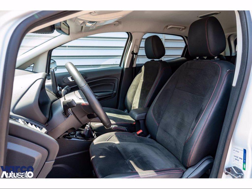 FORD Ecosport 1.0 ecoboost st-line s&s 125cv my20.25 del 2022