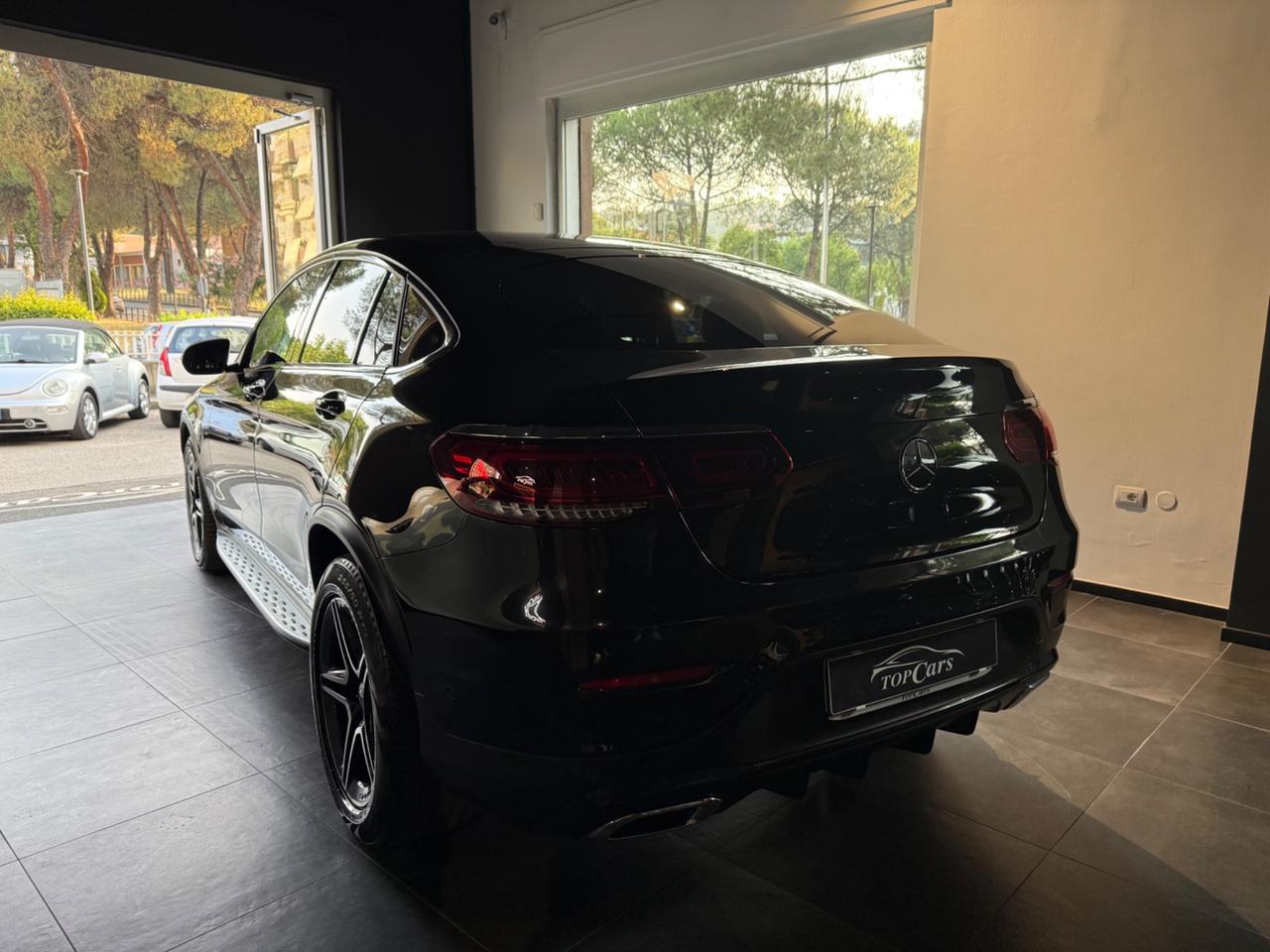 Mercedes-benz GLC 300 d 4Matic Premium Plus
