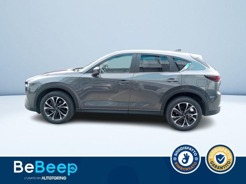 Mazda CX-5 2.2 BUSINESS PACK 2WD 150CV
