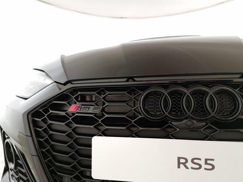 Audi A5 RS5 Sportback 2.9 tfsi Performance Edition quattro 470cv tiptronic