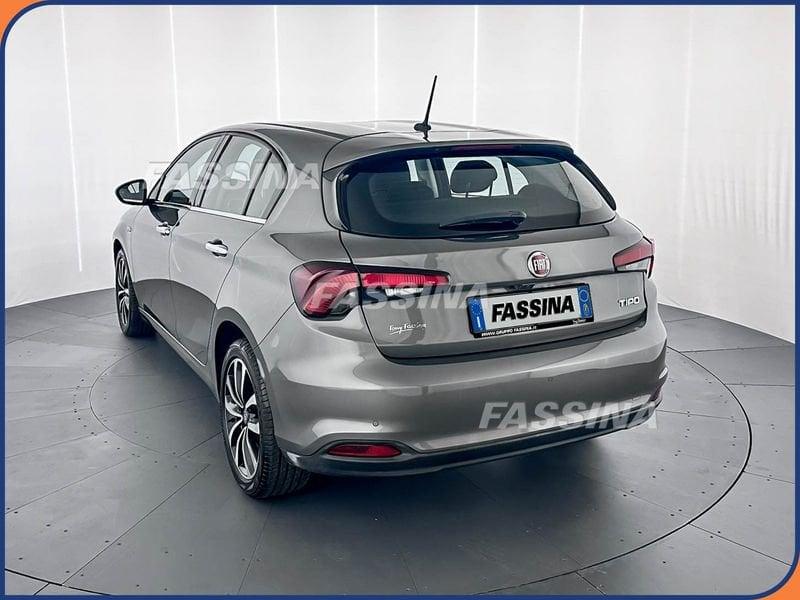 FIAT Tipo Tipo 1.4 T-Jet 120CV 5 porte Lounge