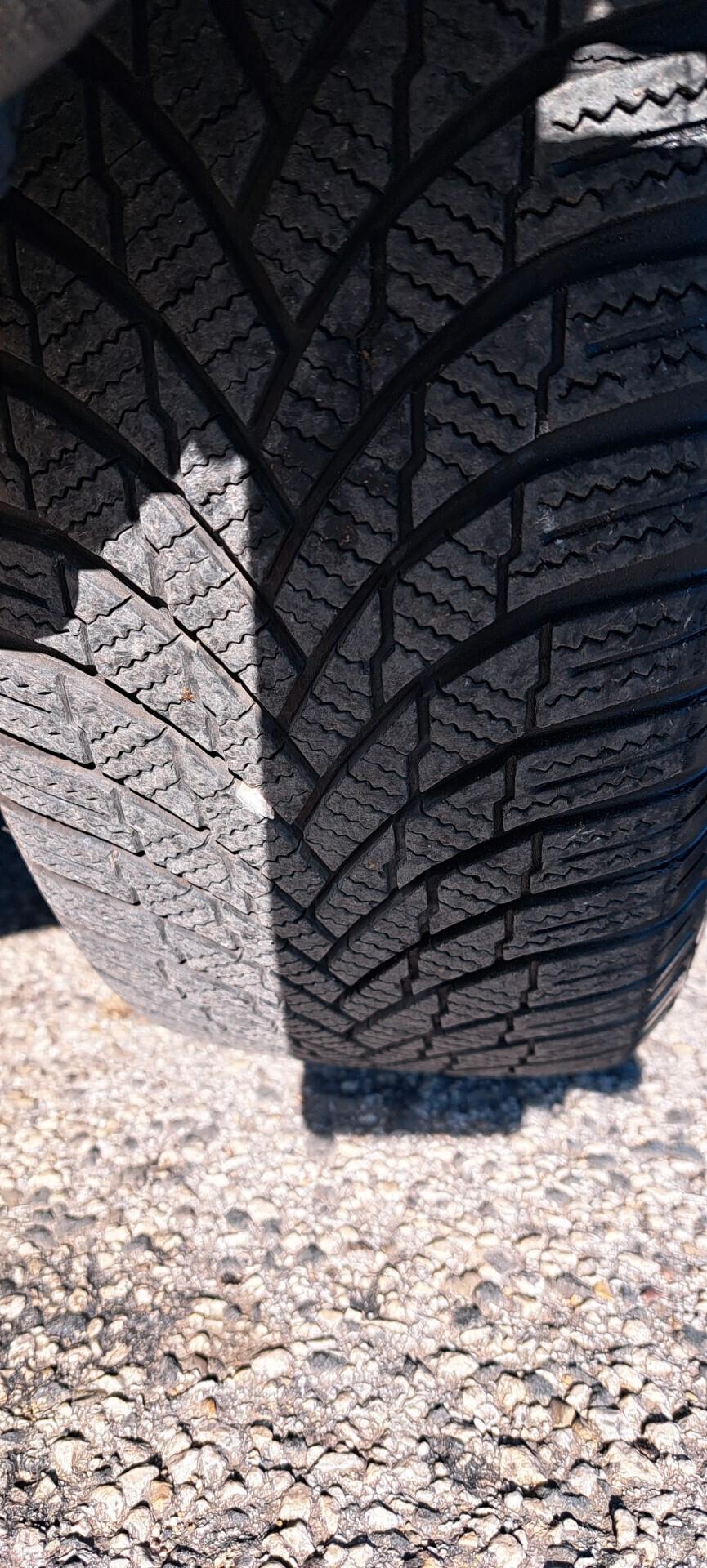 Fiat Grande Punto 1.4 8V 5 porte Natural Power Street