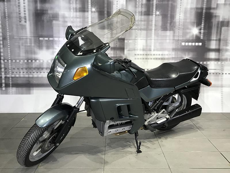 Bmw K 100 RT