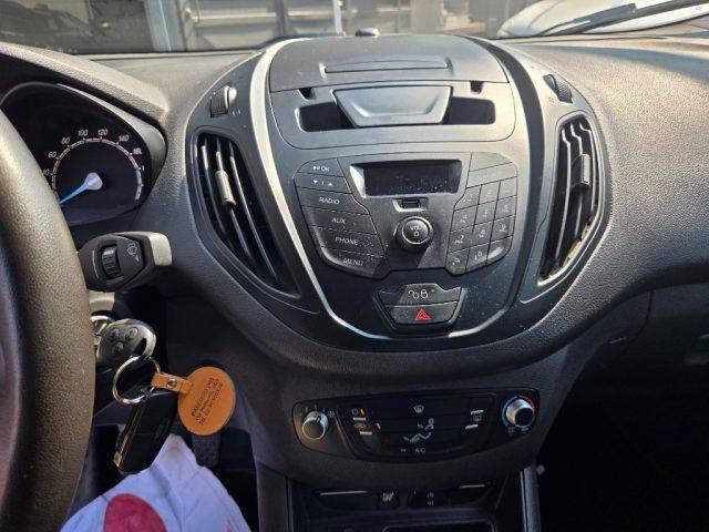 FORD Transit Courier 1.5 TDCi 100CV Van Trend