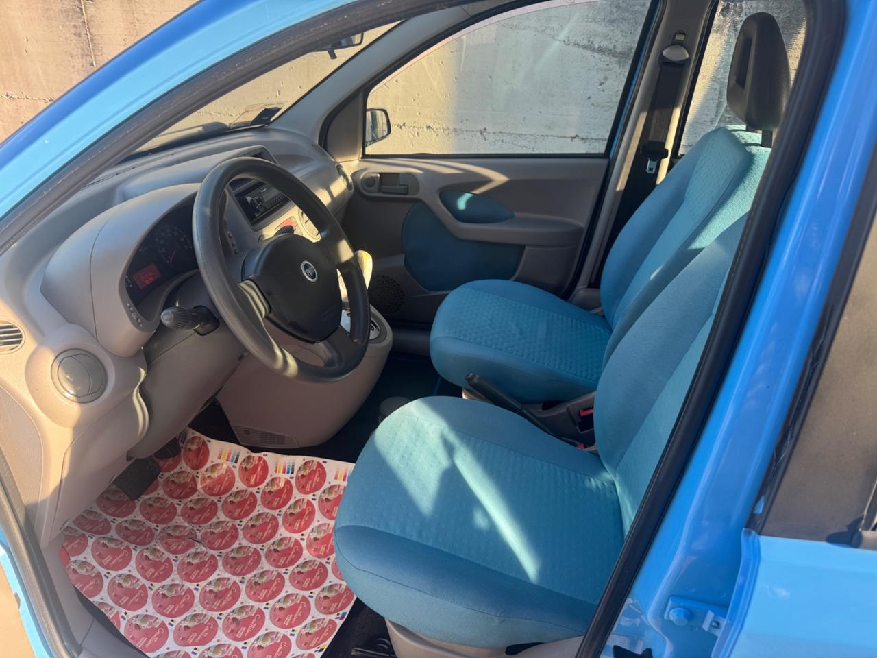 Fiat Panda 1.2 Dynamic AUTOMATICA