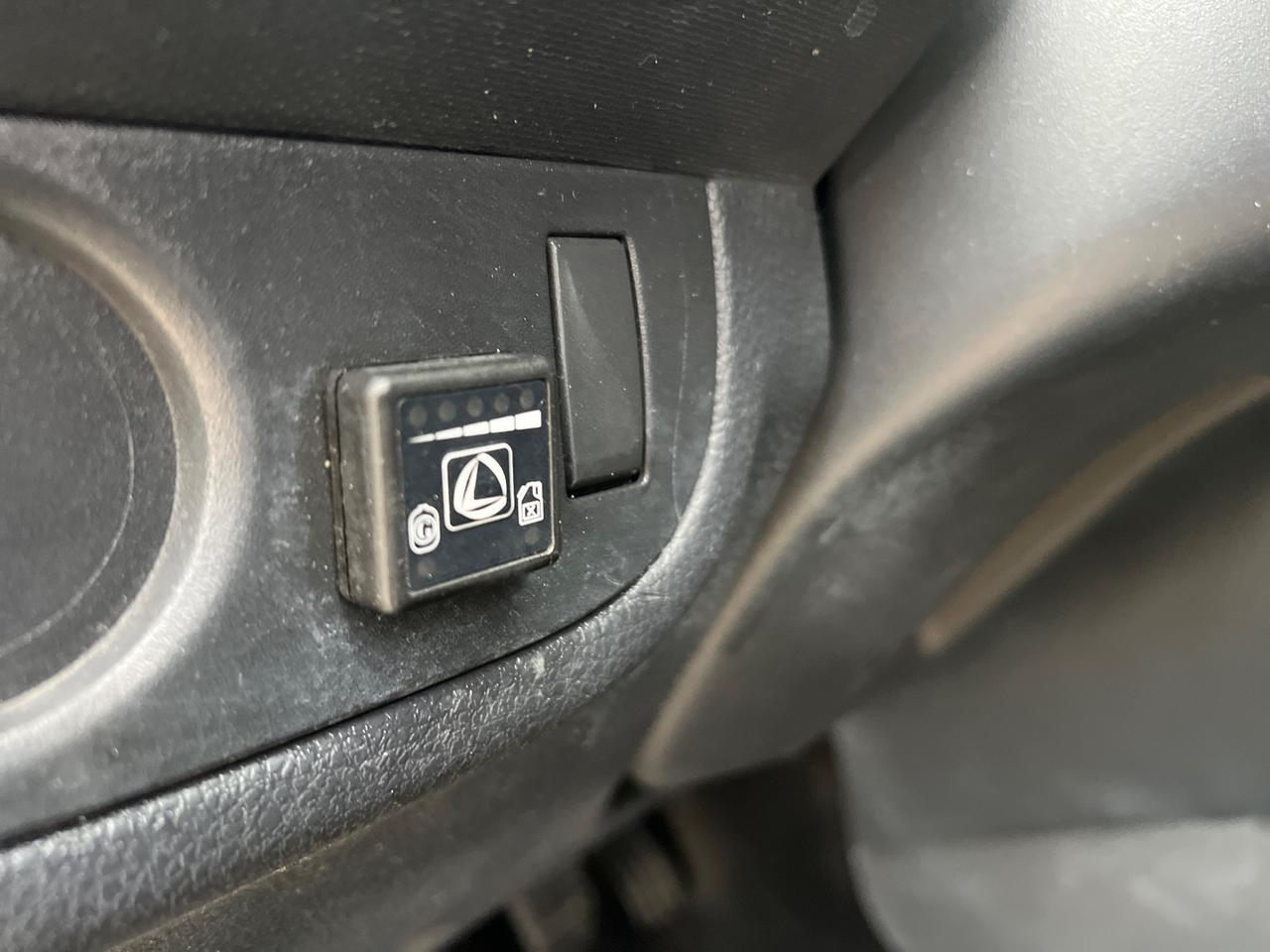 Dacia Sandero 1.2 75CV Lauréate