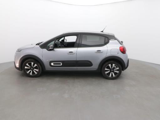 Citroen C3 1.2 puretech Max s&s 83cv IN PROMO