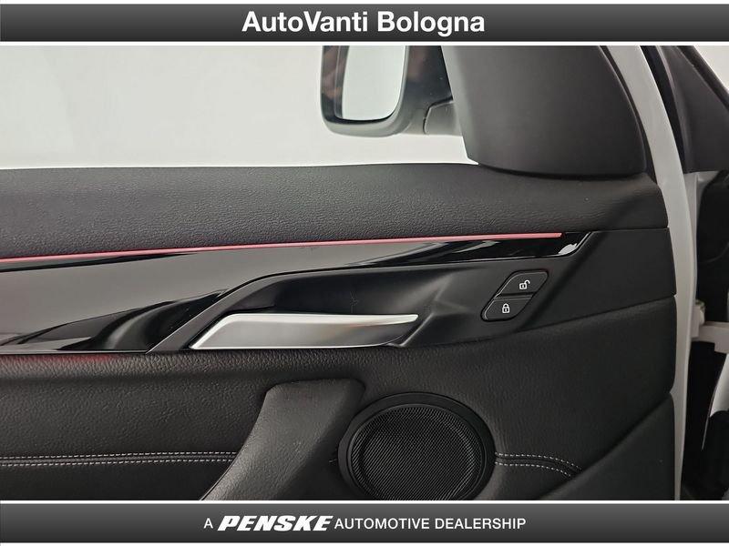 BMW X1 X1 sDrive18d xLine