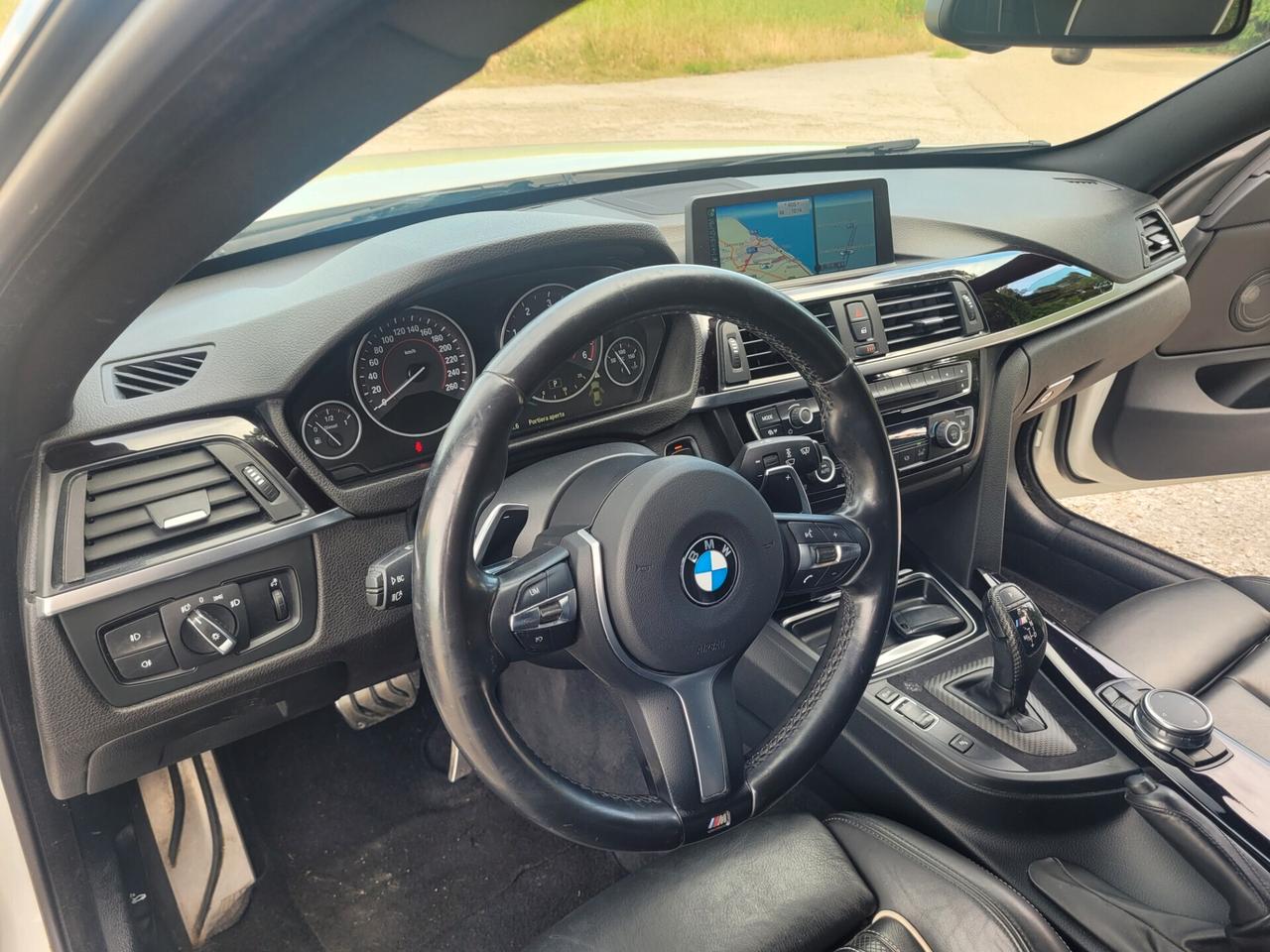 Bmw 4er Gran Coupe 435d xDrive Msport