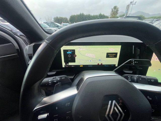 RENAULT Austral Austral Full Hybrid E-Tech 200 CV Techno