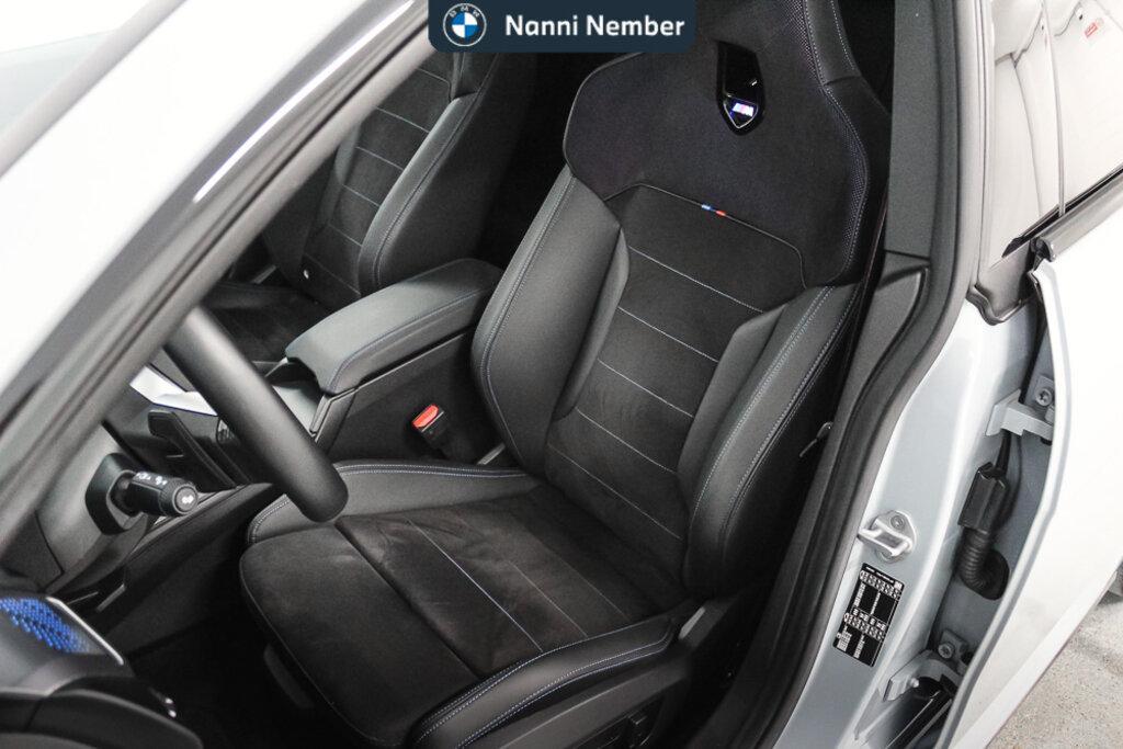 BMW Serie 2 Gran Coupe 220 d 48V MSport DCT