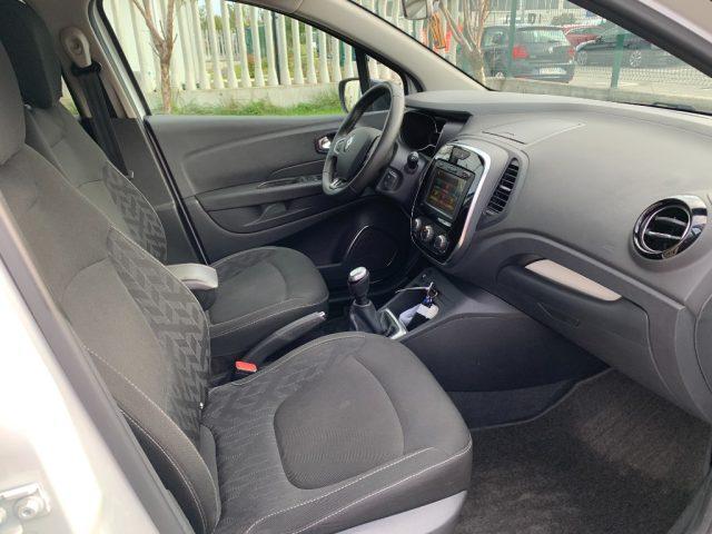 RENAULT Captur TCe 12V 90 CV Sport Edition2