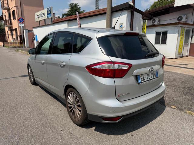 FORD C-Max 1.6 150CV Ecoboost Titanium Business