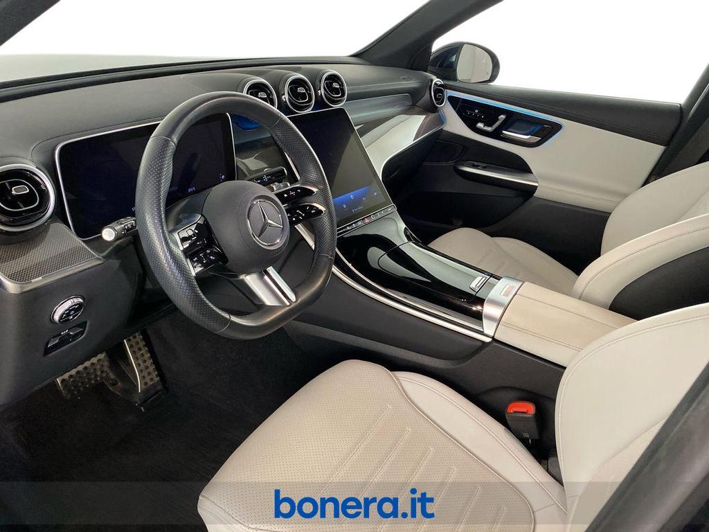 Mercedes GLC 300 300 e AMG Advanced Plus 4Matic 9G-Tronic