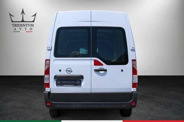 Opel Movano 33 2.3 cdti 130cv L2H2 E6